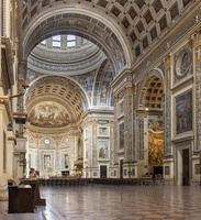 Cattedrale di San Pietro  Art Hotel Commercianti Bologna