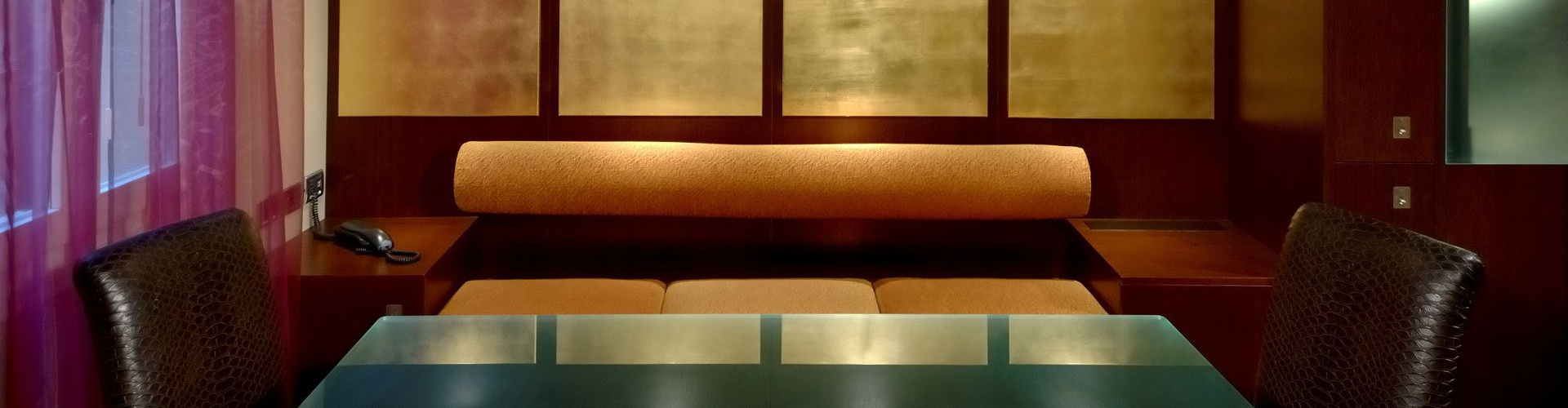 Commercianti Hotel rediseño - Bologna - Commercianti Hotel rediseño - Bologna -