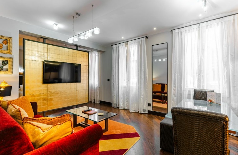 Appartamento art studio Art Hotel Commercianti Bologna Appartamento art studio Art Hotel Commercianti Bologna