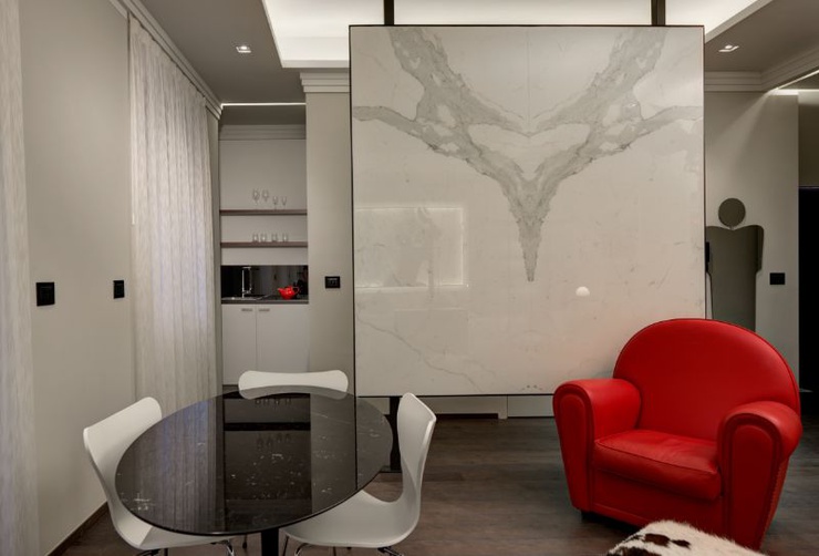Luxury apartments Art Hotel Commercianti Bologna Luxury apartments Art Hotel Commercianti Bologna
