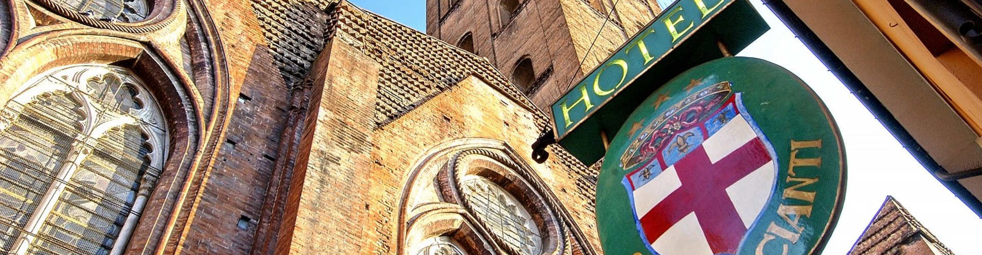 Commercianti Hotel - Bologna - 