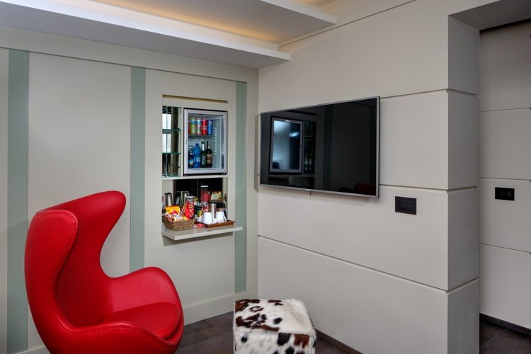 Luxury apartments art hotel commercianti bologna Luxury apartments art hotel commercianti bologna