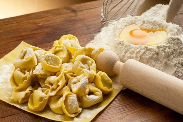 Scuola di Cucina Art Hotel Commercianti Scuola di Cucina Art Hotel Commercianti