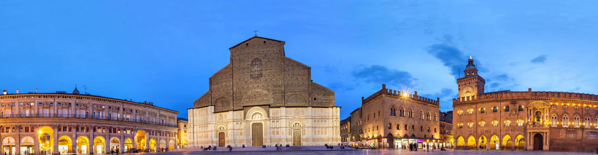 Commercianti Hotel - Bologna - 