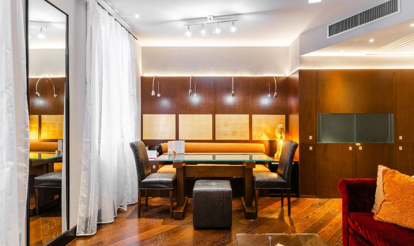 Appartamento art studio Art Hotel Commercianti Bologna Appartamento art studio Art Hotel Commercianti Bologna