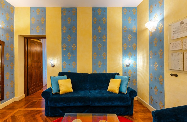 Suite Art Hotel Commercianti Bologna Suite Art Hotel Commercianti Bologna