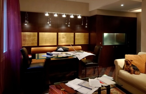 Appartamento art studio Art Hotel Commercianti Bologna Appartamento art studio Art Hotel Commercianti Bologna