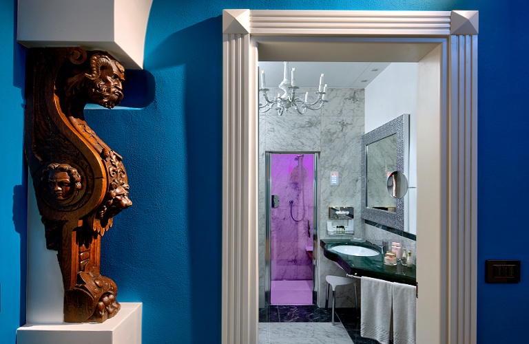 Luxury apartments battibecco Art Hotel Commercianti Bologna Luxury apartments battibecco Art Hotel Commercianti Bologna