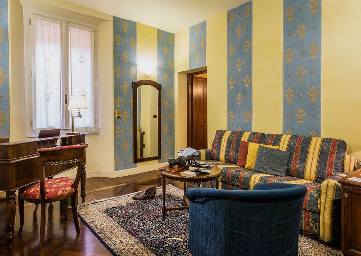 Suite Art Hotel Commercianti Bologna Suite Art Hotel Commercianti Bologna