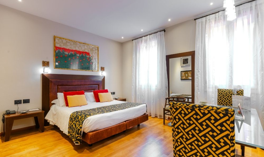 Appartamento art studio Art Hotel Commercianti Bologna Appartamento art studio Art Hotel Commercianti Bologna