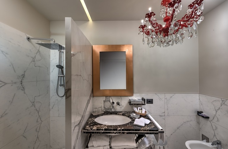 Luxury apartments Art Hotel Commercianti Bologna Luxury apartments Art Hotel Commercianti Bologna