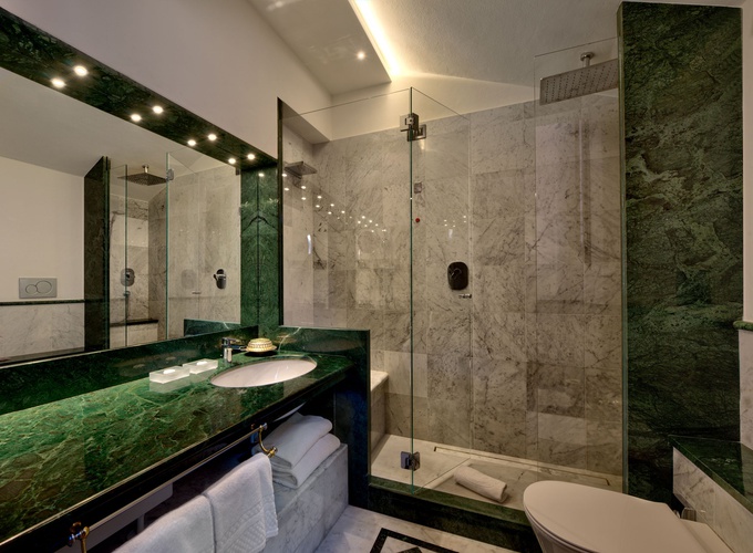 Suite Art Hotel Commercianti Bologna Suite Art Hotel Commercianti Bologna