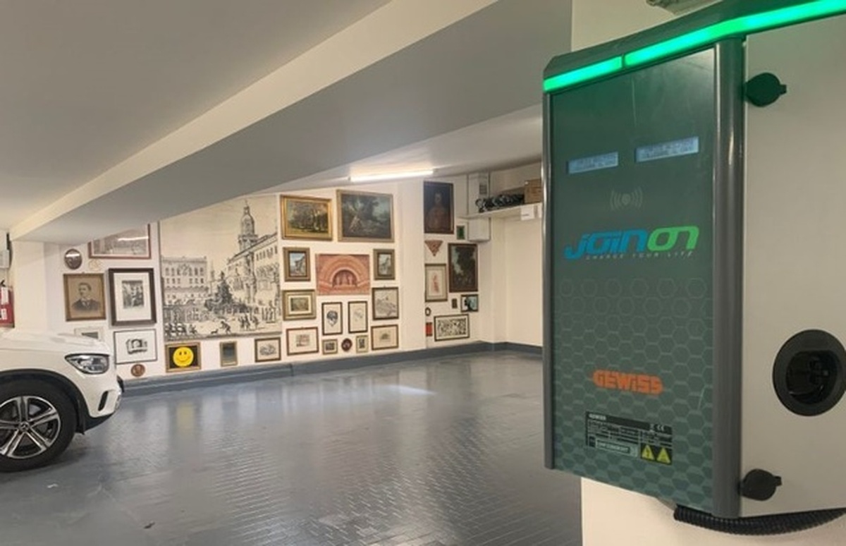   Art Hotel Commercianti Bologna