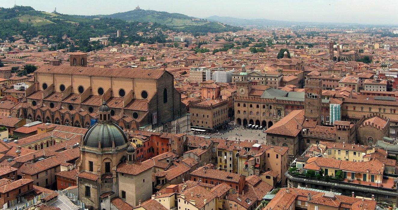 Come raggiungerci Art Hotel Commercianti Bologna Come raggiungerci