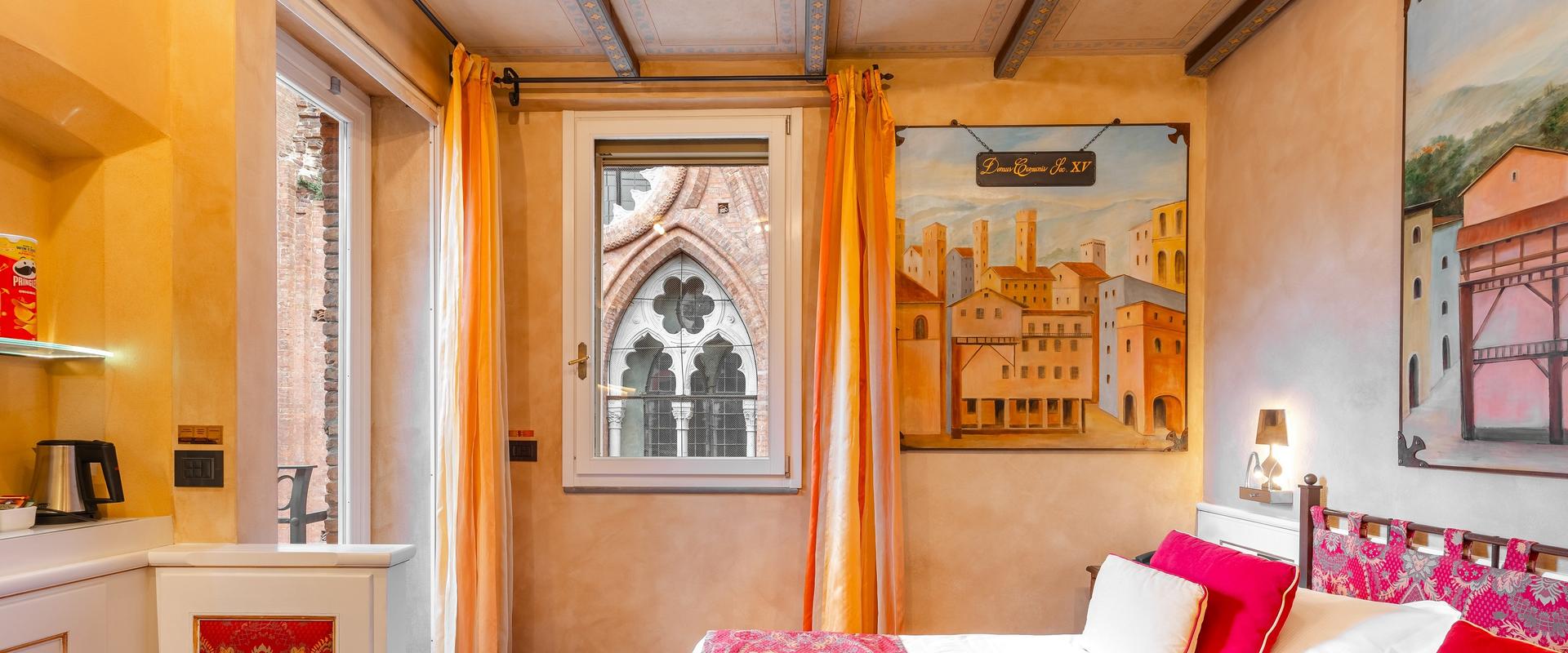 Art Hotel Commercianti Bologna Art Hotel Commercianti Bologna