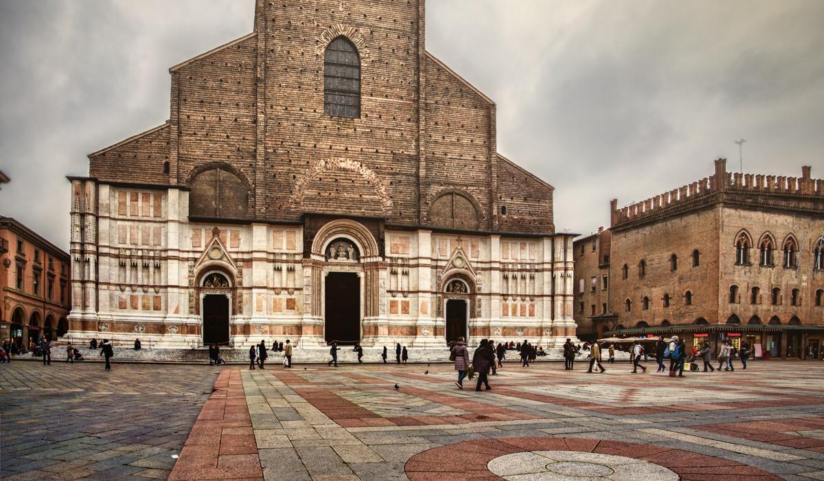 Art Hotel Commercianti Bologna   Art Hotel Commercianti Bologna