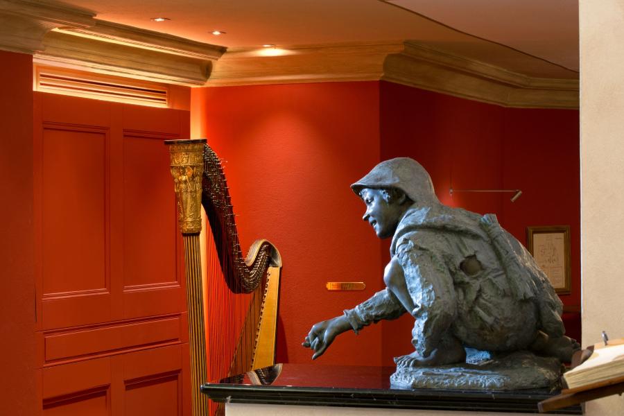 Art Hotel Commercianti Bologna   Art Hotel Commercianti Bologna