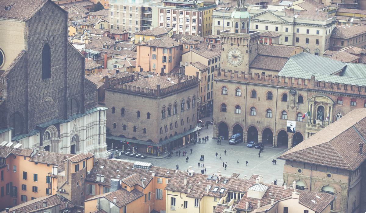 Art Hotel Commercianti Bologna   Art Hotel Commercianti Bologna