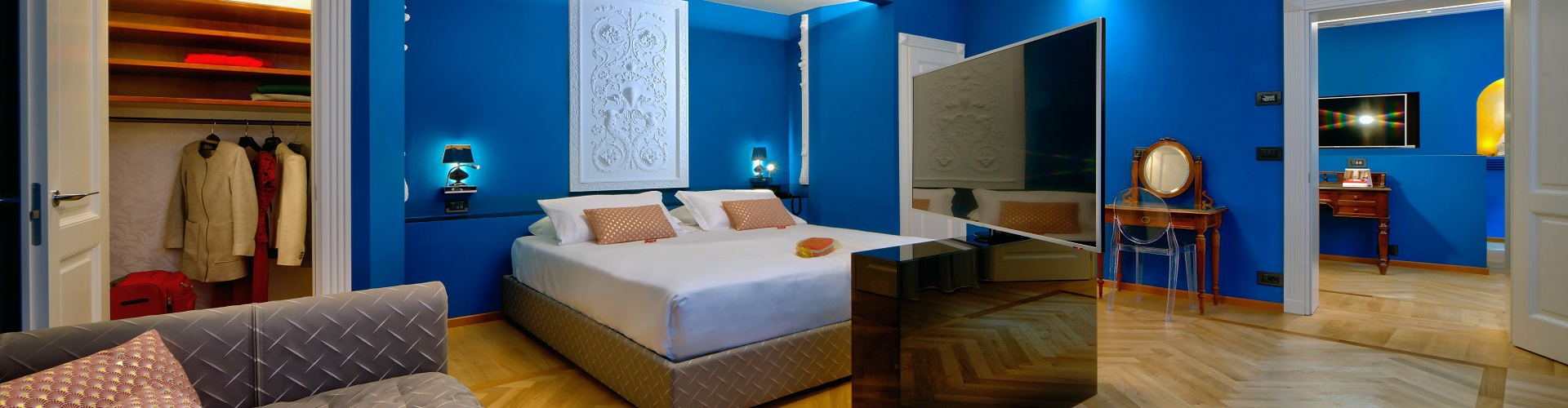 Art Hotel Commercianti Bologna Art Hotel Commercianti Bologna