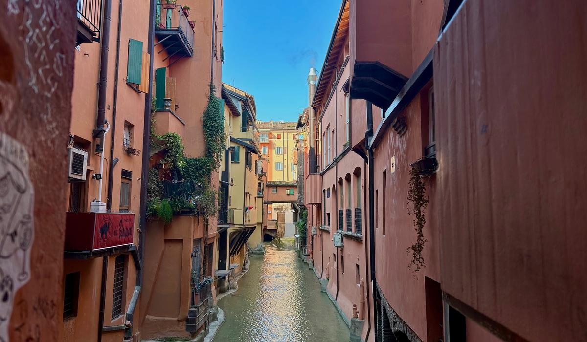 Art Hotel Commercianti Bologna Art Hotel Commercianti Bologna