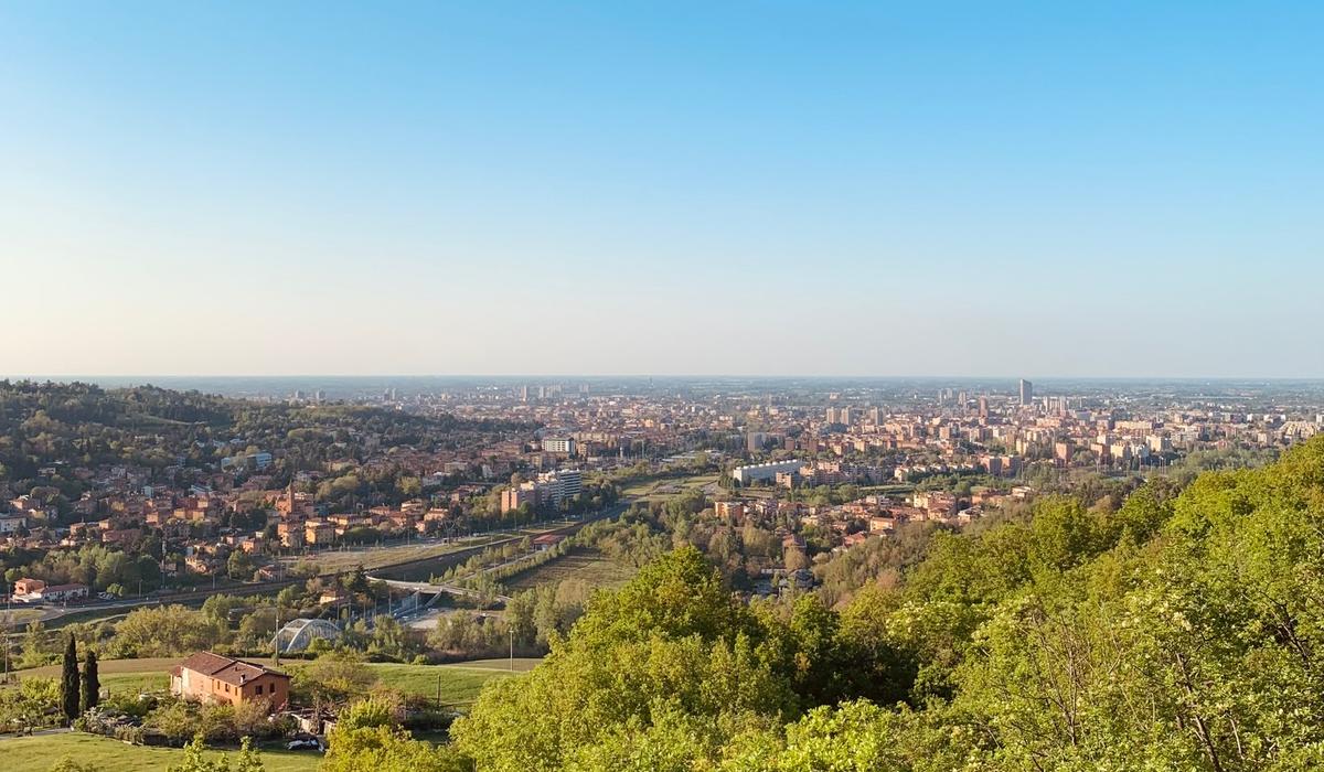 Art Hotel Commercianti Bologna Art Hotel Commercianti Bologna