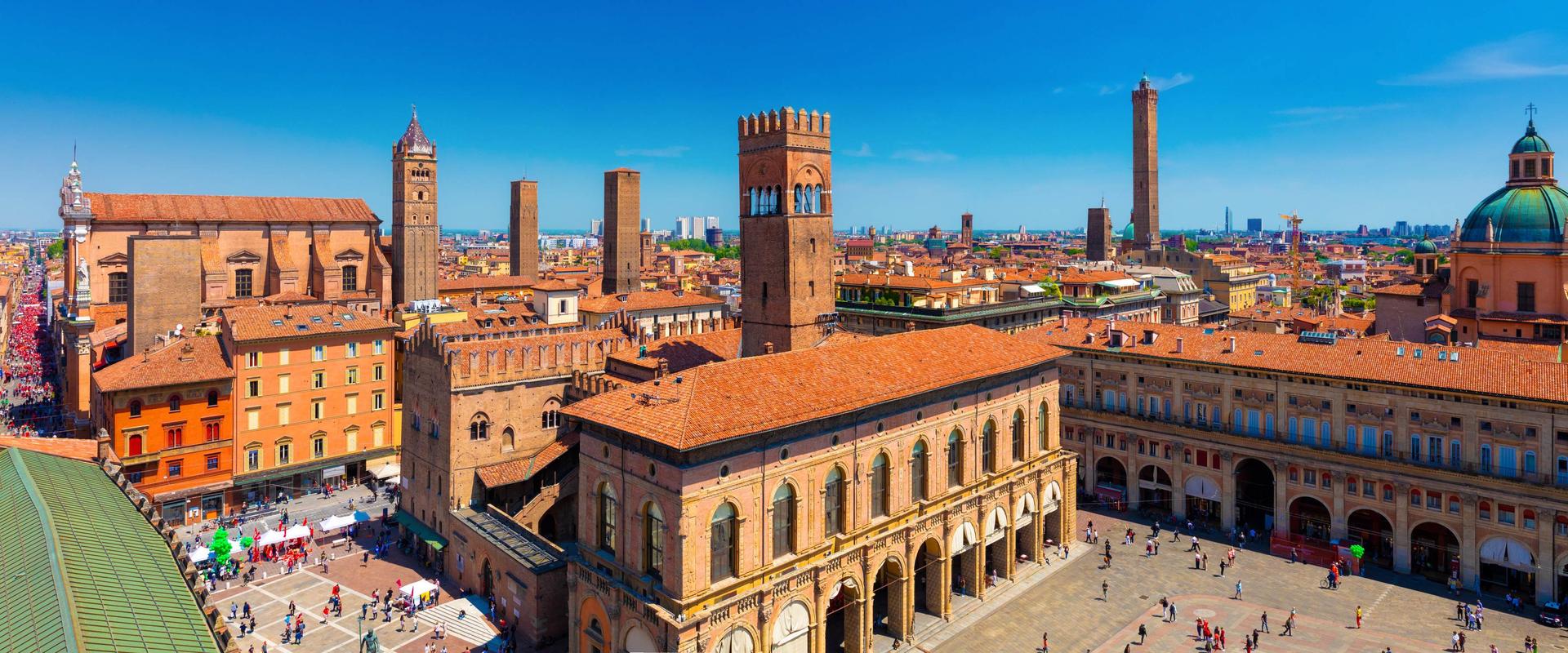 Art Hotel Commercianti Bologna Art Hotel Commercianti Bologna