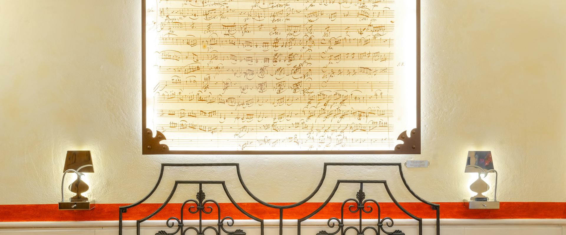 BOLOGNA: “CITTÀ DELLA MUSICA” Art Hotel Commercianti Bologna BOLOGNA: “CITTÀ DELLA MUSICA” Art Hotel Commercianti Bologna