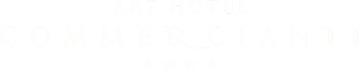 Art Hotel Commercianti Bologna